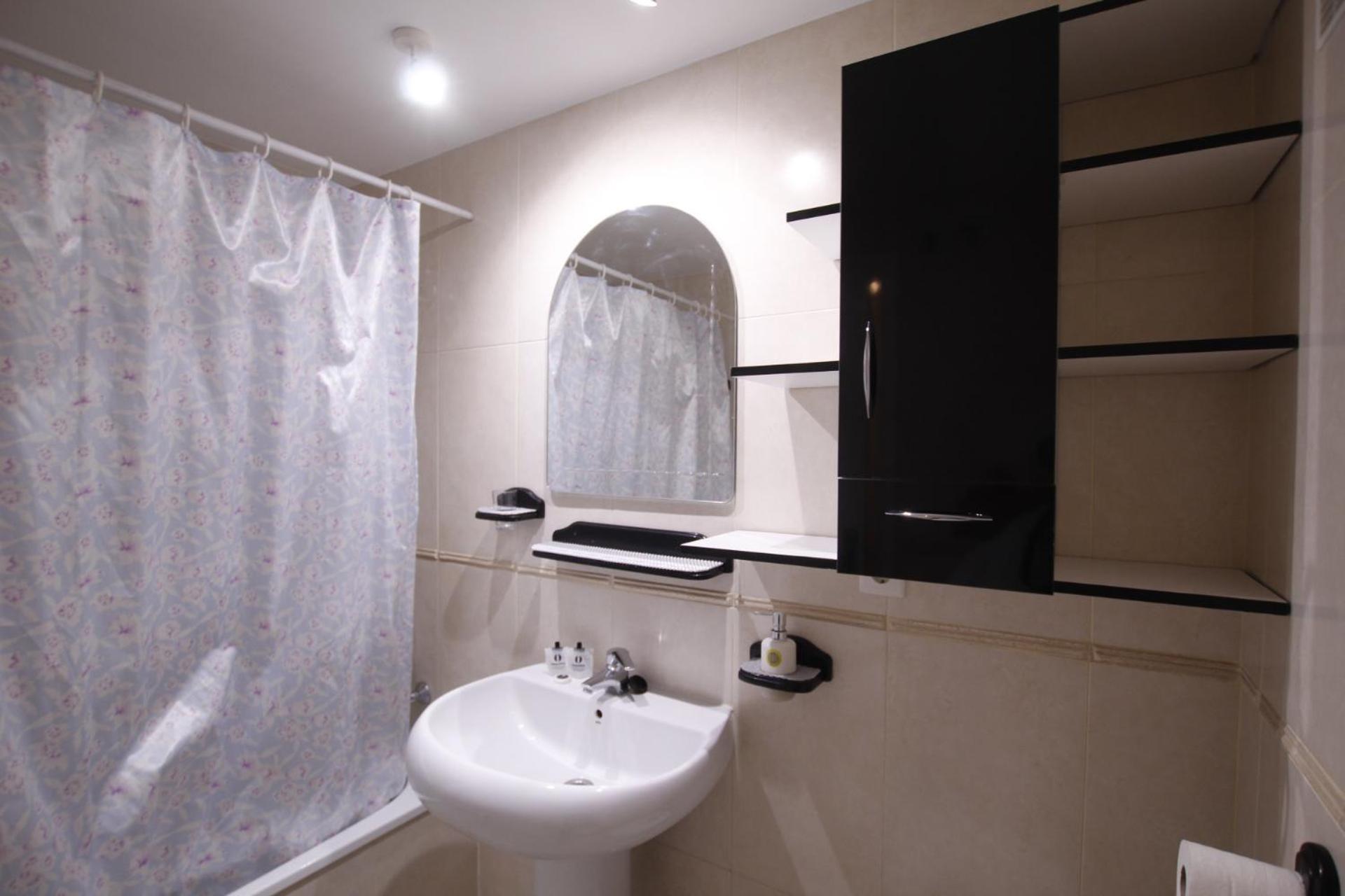 Apartamento El Gemelos Cala de Finestrat Buitenkant foto