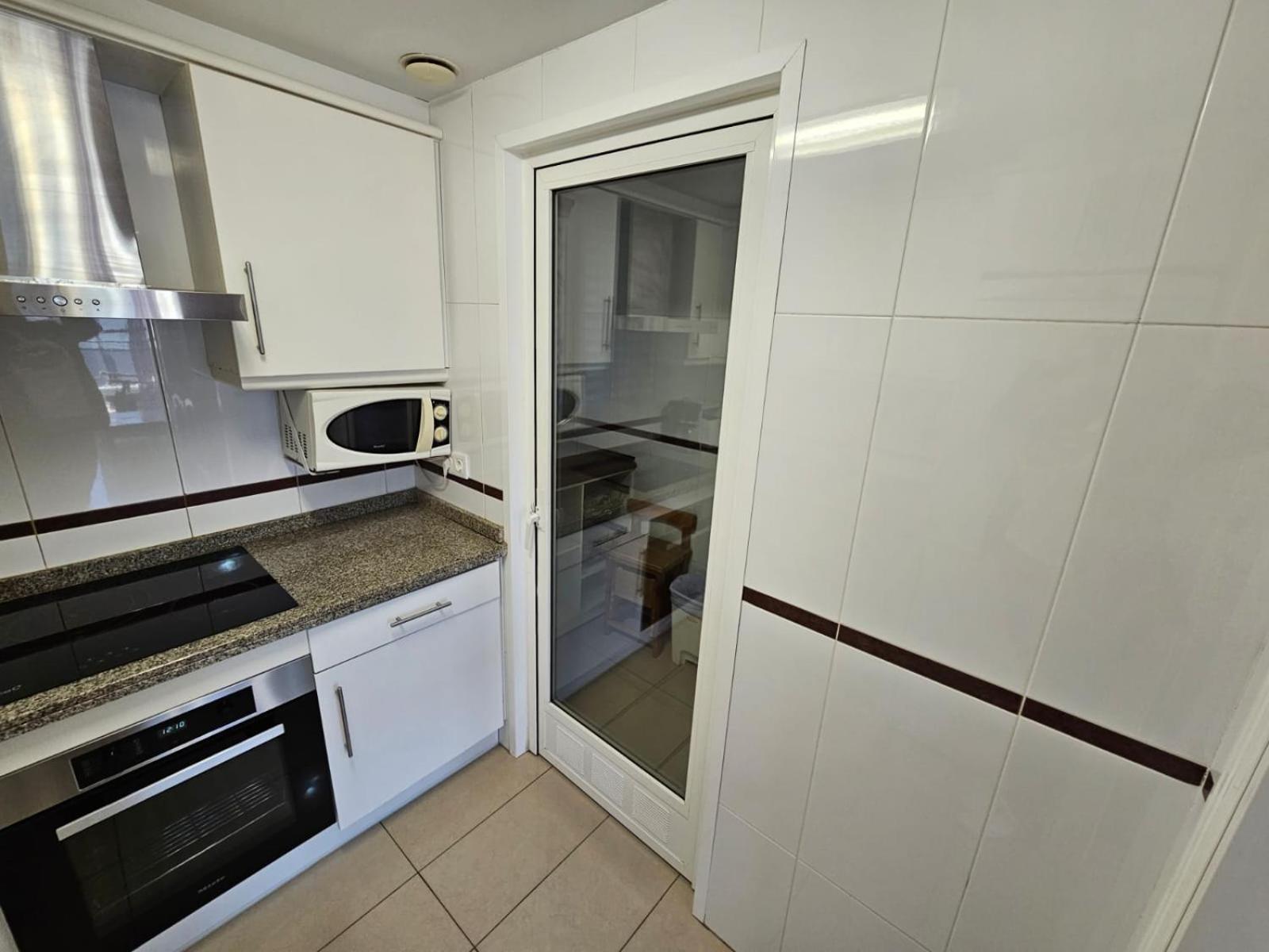 Apartamento El Gemelos Cala de Finestrat Buitenkant foto