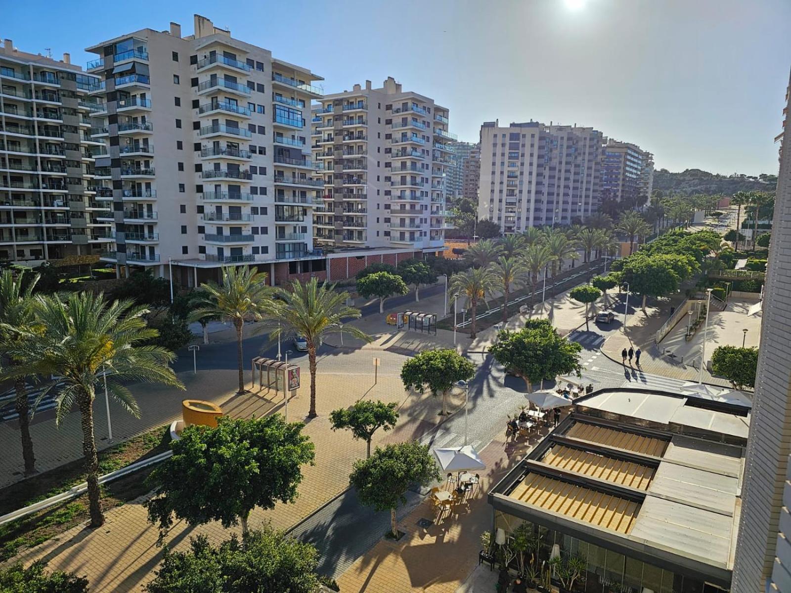 Apartamento El Gemelos Cala de Finestrat Buitenkant foto