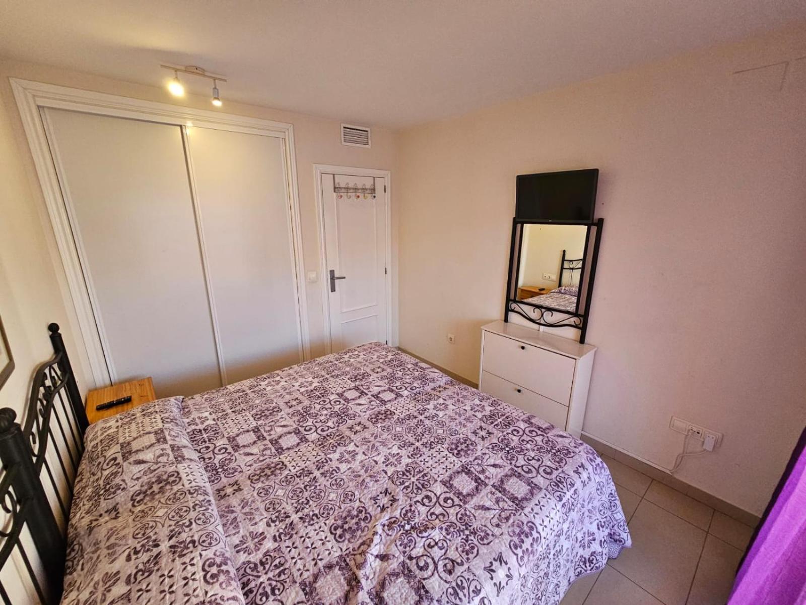Apartamento El Gemelos Cala de Finestrat Buitenkant foto